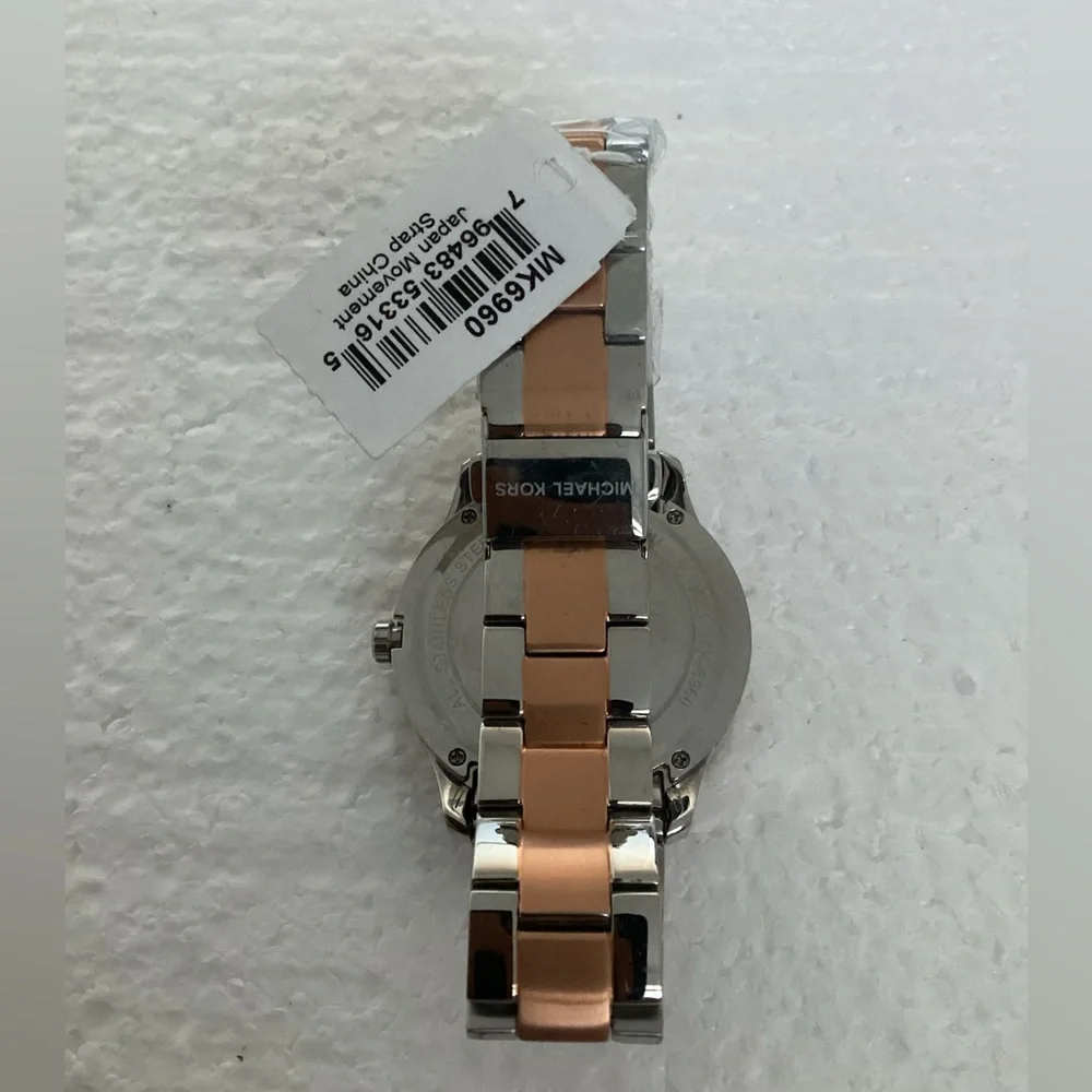 Michael Kors this elegant
